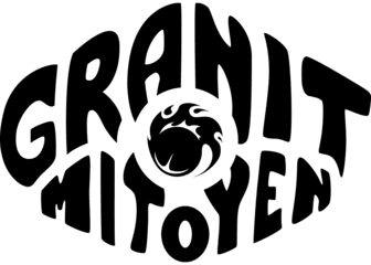 Logo Granit Mitoyen